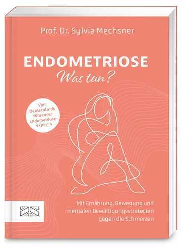 Endometriose – Was tun?