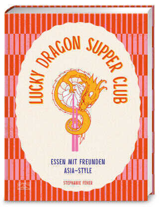 Lucky Dragon Supper Club