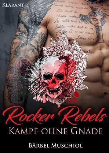 Rocker Rebels. Kampf ohne Gnade