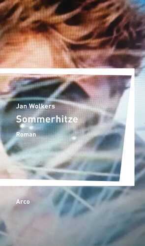 Sommerhitze — Jan Wolkers
