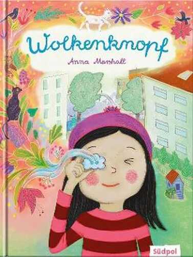 Wolkenknopf — Anna Marshall