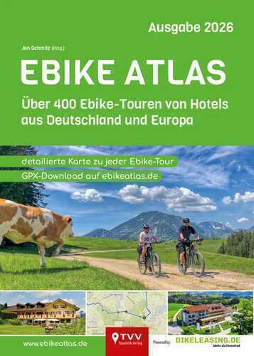 Ebike Atlas 2026