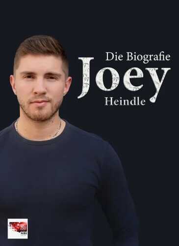 JOEY — Joey Heindle
