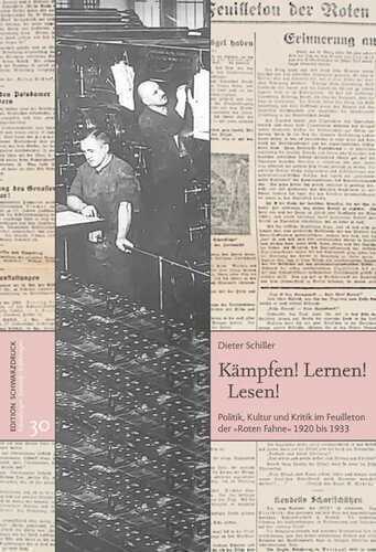 Kämpfen! Lernen! Lesen!