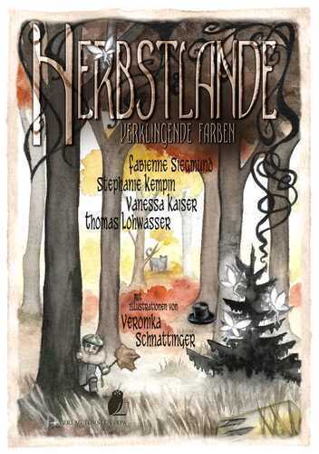 Herbstlande — Fabienne Siegmund