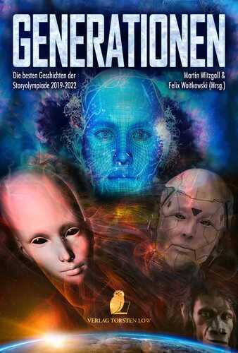 Generationen — Martin Witzgall