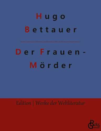 Der Frauenmörder