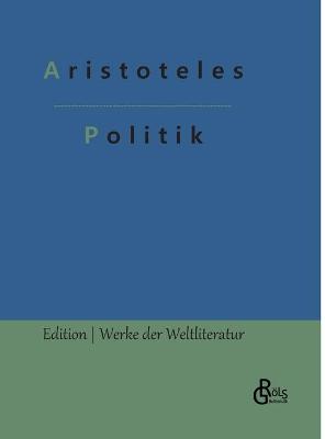 Politik — Aristotelés
