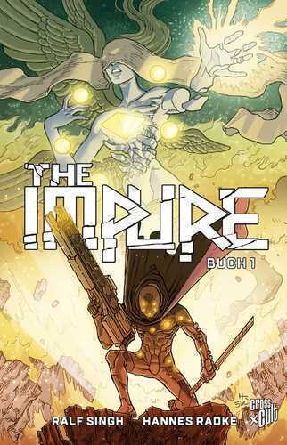 The Impure — Ralf Singh