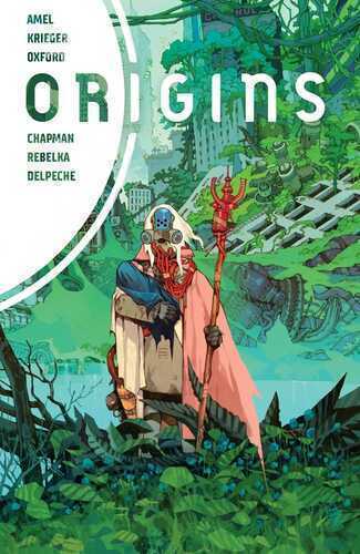 Origins — Arash Amel
