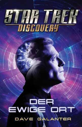 Star Trek – Discovery — Dave Galanter