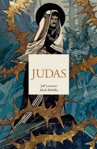 Judas — Jörg Faßbender