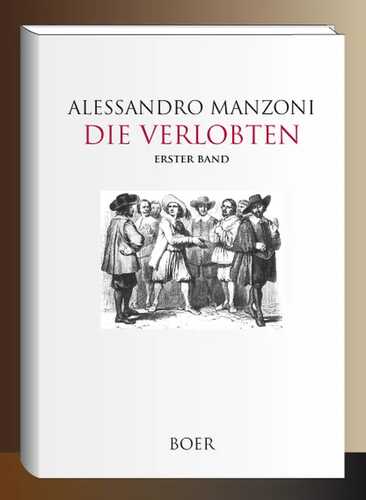 Die Verlobten