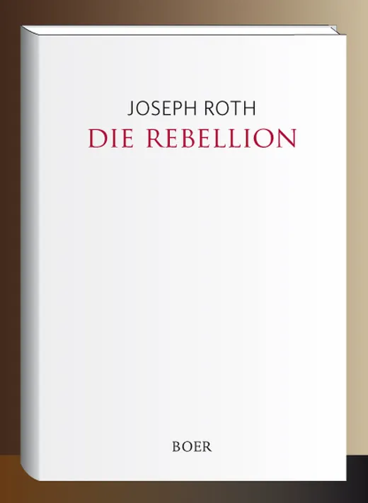 Die Rebellion