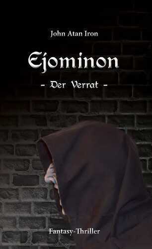 Ejominon — John Atan Iron