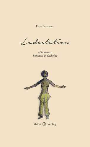 Ladestation — Ester Berentzen