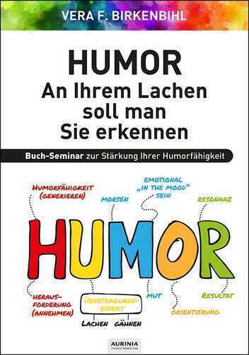 Humor — Vera F. Birkenbihl