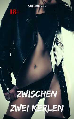 Zwischen zwei Kerlen