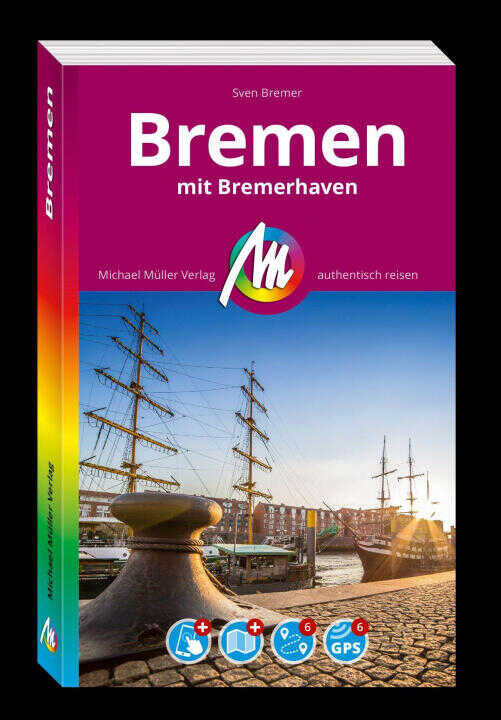 MICHAEL MÜLLER REISEFÜHRER Bremen MM-City