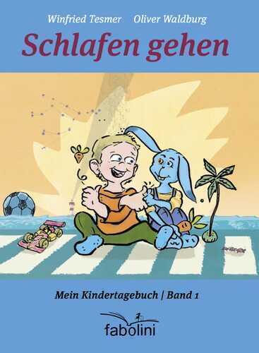 Schlafen Gehen