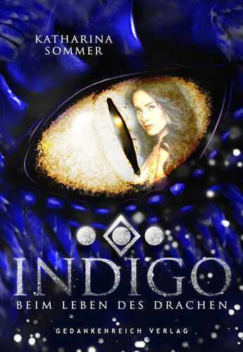 Indigo — Katharina Sommer
