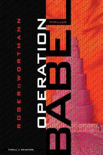 Operation Babel — Roger Wortmann