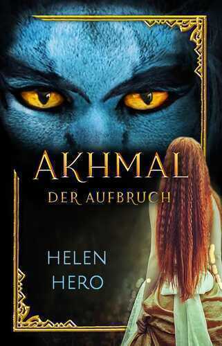Akhmal — Helen Hero