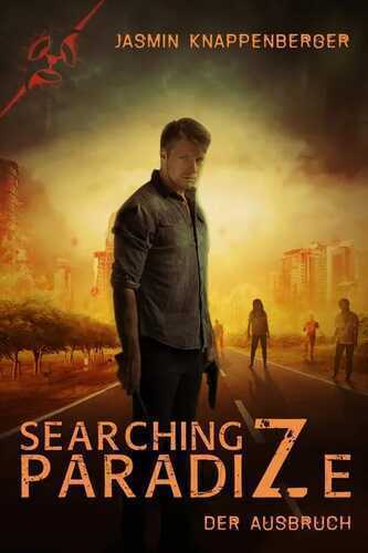 Searching ParadiZe — Jasmin Knappenberger