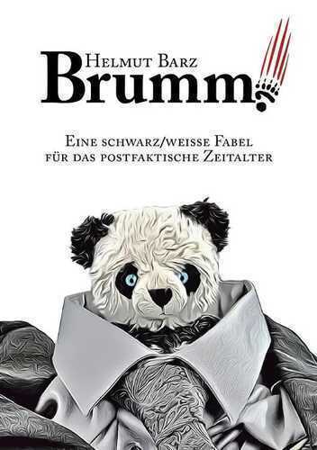 Brumm! — Helmut Barz