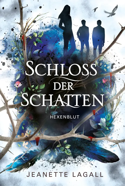 Schloss der Schatten