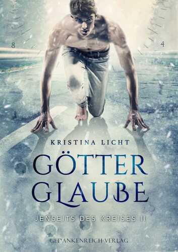 Götterglaube — Kristina Licht