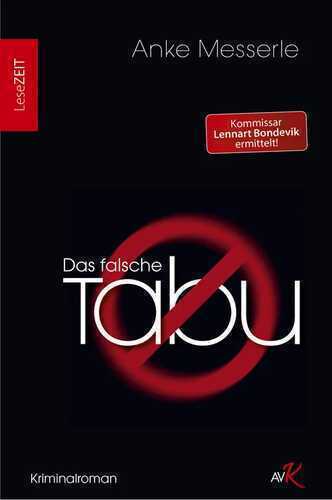 Das falsche Tabu