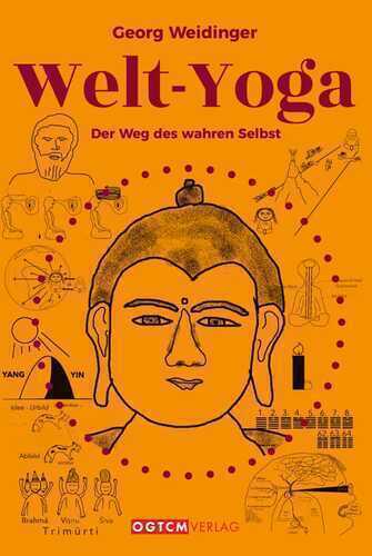 Welt-Yoga