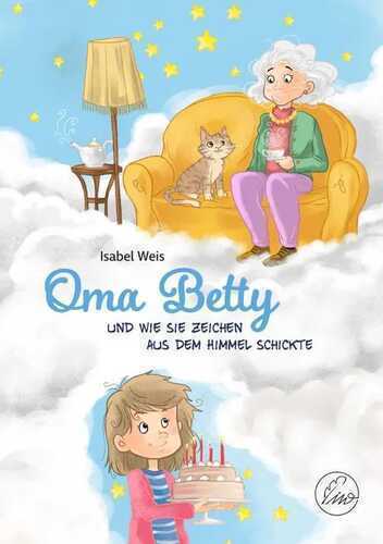 Oma Betty