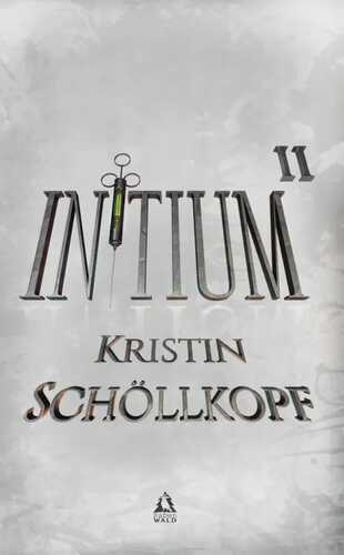 Initium II — Kristin Schöllkopf
