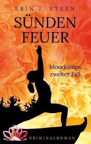 Sündenfeuer — Erin J. Steen