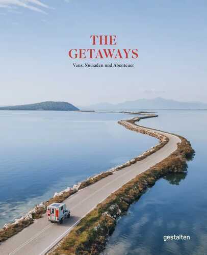 The Getaways — Rosie Flanagan