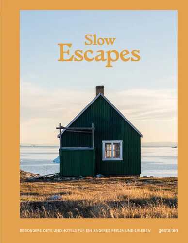 Slow Escapes — Rosie Flanagan