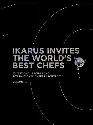 Ikarus Invites the World's Best Chefs
