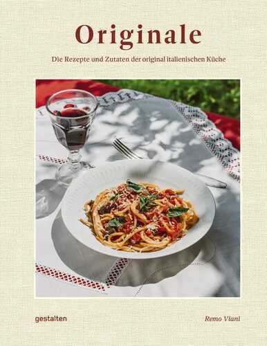 Originale — Robert Klanten