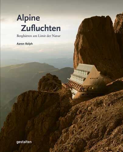 Alpine Zufluchten — Iris Hempelmann