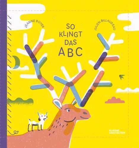 So klingt das ABC — Jeanne Boyer