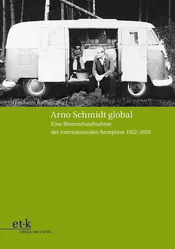 Arno Schmidt global — Friedhelm Rathjen