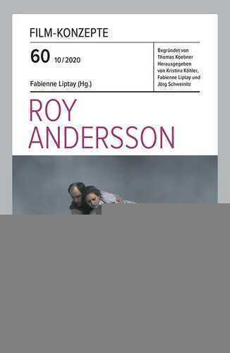 Roy Andersson — Kristina Köhler
