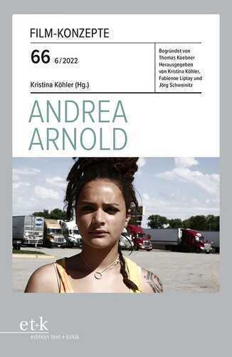 Andrea Arnold — Kristina Köhler