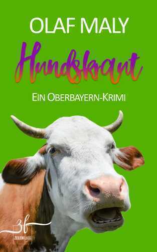 Hundskraut — Olaf Maly
