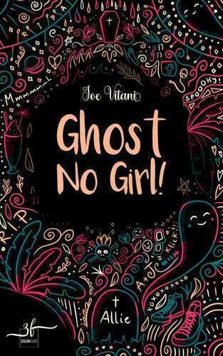 Ghost No Girl!