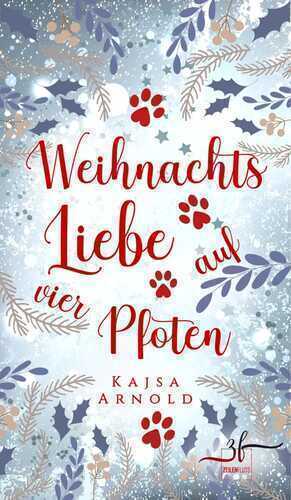Weihnachtsliebe auf vier Pfoten