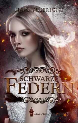 Schwarze Federn — Halo Fulbright