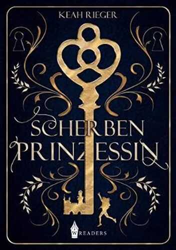 Scherbenprinzessin